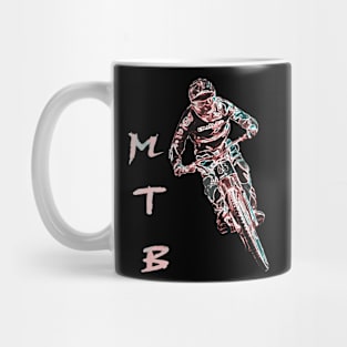 mtb Mug